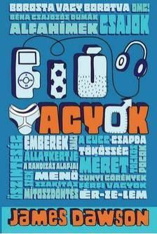 Fiú vagyok