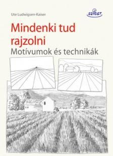 Mindenki tud rajzolni