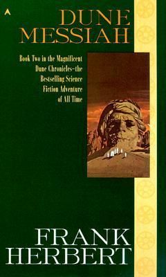 Dune Messiah