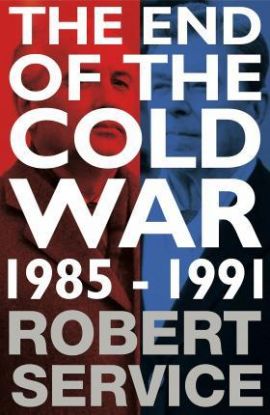 End of the Cold War 1985-1991