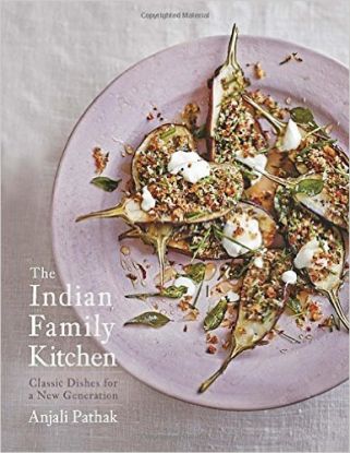 Indian Family Kitchen