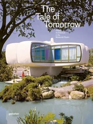 Tale of Tomorrow - Utopian Architecture