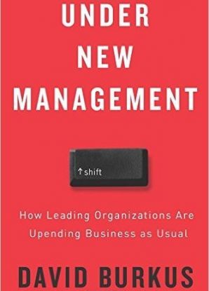 Under New Management