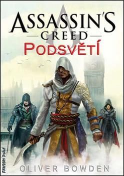 Assassin´s Creed Podsvětí
