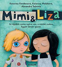 Mimi & Liza (magyar)