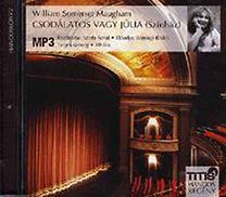 Csodálatos vagy Júlia (Színház) - Hangoskönyv (MP3)
