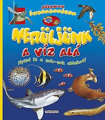 Ablakos érdekességek - Merüljünk a víz alá