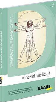 Diferenciální diagnostika v interní medicíně 3