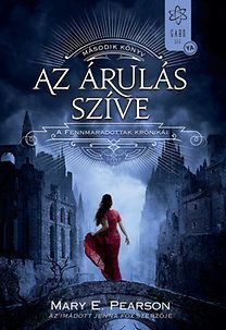 Az árulás szíve - A fennmaradottak krónikái II.