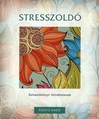 Stresszoldó