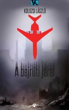 A bejrúti járat