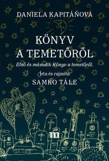 Könyv a temetőről