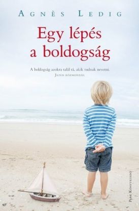Egy lépés a boldogság