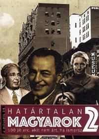 Határtalan magyarok 2.