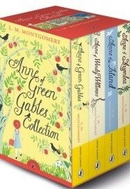 Anne of Green Gables Collection