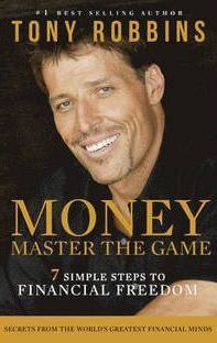 Money Master the Game