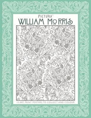 Pictura Posters - William Morris