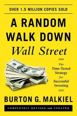 Random Walk Down Wall Street