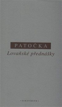 Lovaňské přednášky