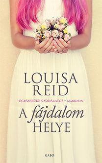 A fájdalom helye