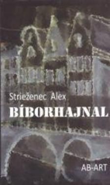 Bíborhajnal
