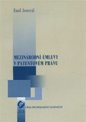 Mezinárodní úmluvy v patentovém právu