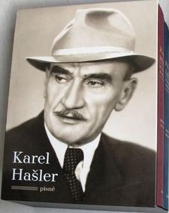 Karel Hašler Písně
