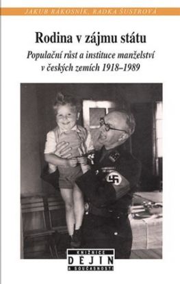 Rodina v zájmu státu