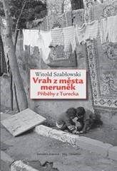 Vrah z města meruněk
