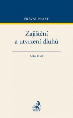 Zajištění a utvrzení dluhů