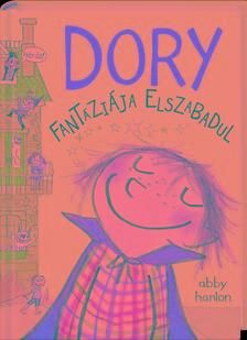 Dory fantáziája elszabadul