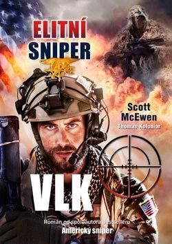 Elitní sniper - Vlk