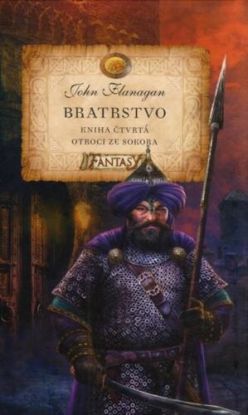 Bratrstvo 4: Otroci ze Sokora