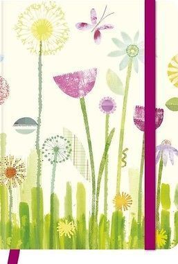 GreenJournal large CARLUCCIO 16x22