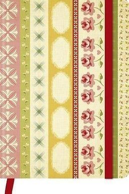 GreenJournal large COMSTOCKS III 16x22