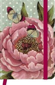 GreenJournal small BUSATO 10x15