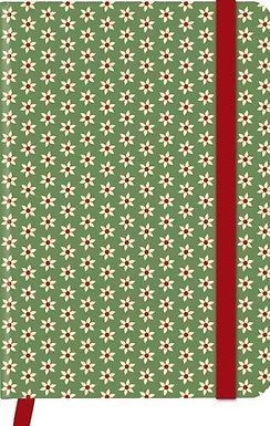 GreenJournal small COMSTOCKS III 10x15