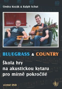 Bluegrass a Country