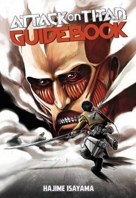 Attack on Titan Guidebook
