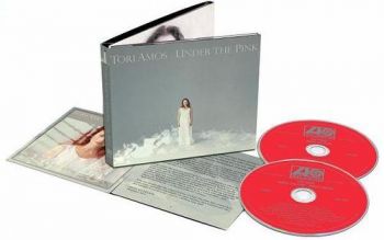 Amos Tori - Under The Pink (Deluxe) 2CD
