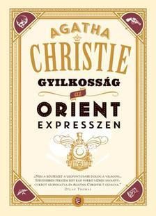 Gyilkosság az Orient expresszen