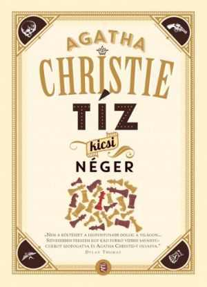 Tíz kicsi néger