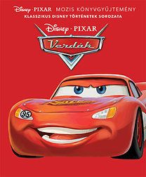 Disney klasszikus történetek: Verdák