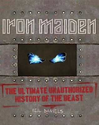 Iron Maiden