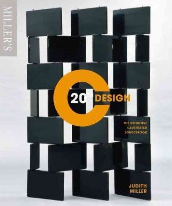 Millers 20th Century Design