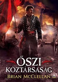 Őszi köztársaság