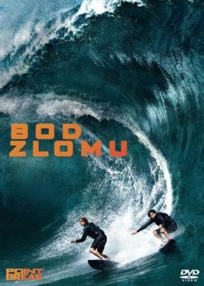 Bod zlomu DVD