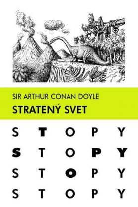 Stratený svet