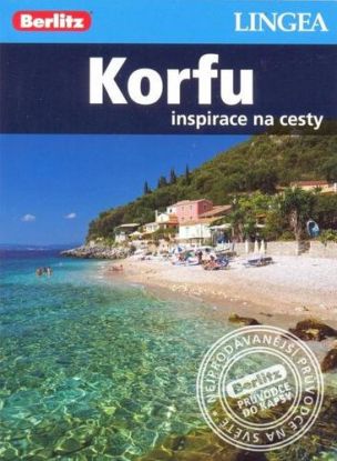 LINGEA CZ - Korfu - inspirace na cesty