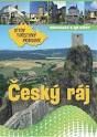 Český ráj - Ottův turistický průvodce
